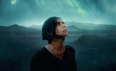 صورة لبطلة فيلم "أنيماليا"