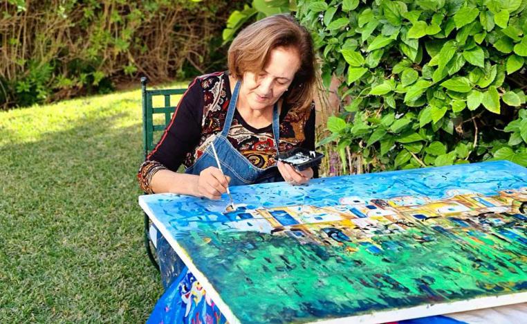 منيرة بن حميدة