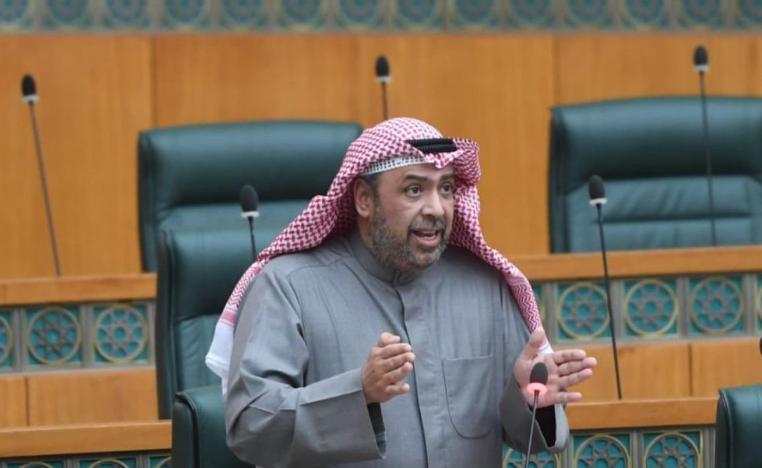 الشيخ أحمد الفهد الصباح وزير الدفاع الكويتي يكشف عن كواليس جديدة في الجيش