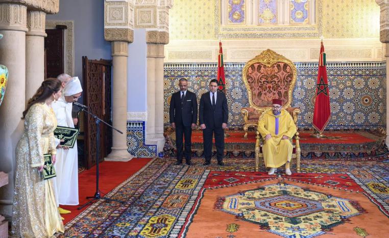 مسؤولية كبيرة على عاتق الدبلوماسيين المغاربة