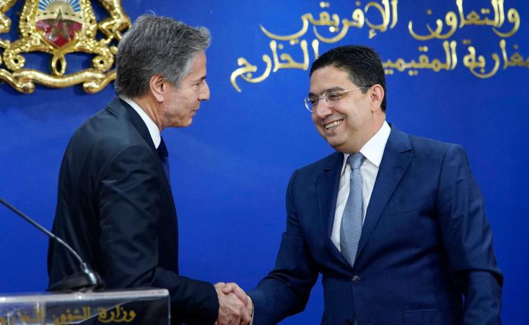 المغرب شريك وثيق للولايات المتحدة