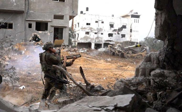 رهائن إسرائيل يدفعون ثمن قصفها المستمر لقطاع غزة