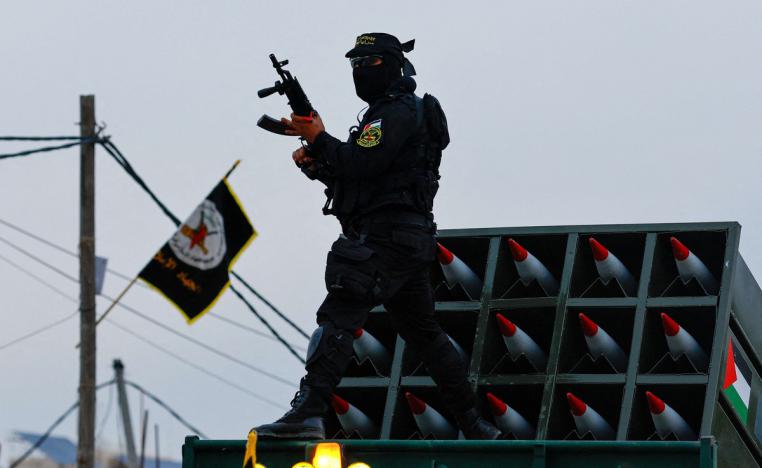 حركتا حماس والجهاد ترفضان التنازل عن السلطة