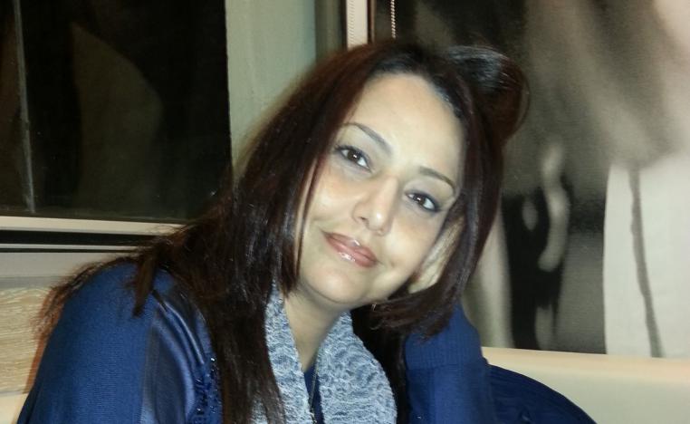 'لكل امرأة كتابها الخاص'