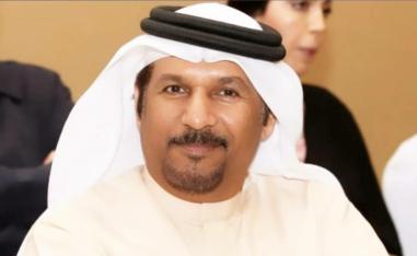 محمد البريكي