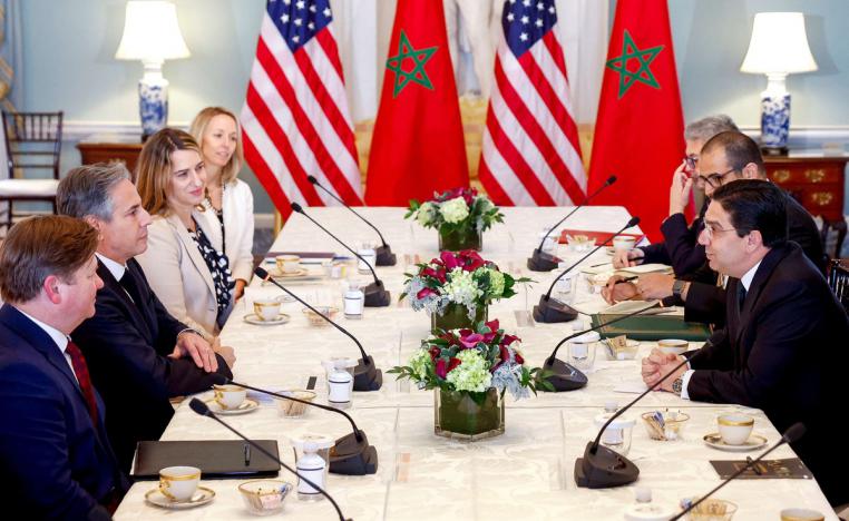 عمق العلاقات يقطع الطريق على الشائعات