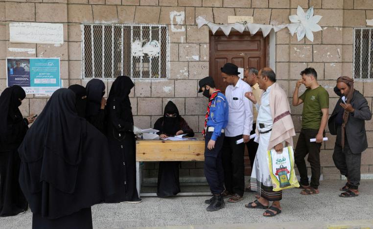 عجز مالي كبير أدى إلى تراجع نسبة الدعم الإغاثي