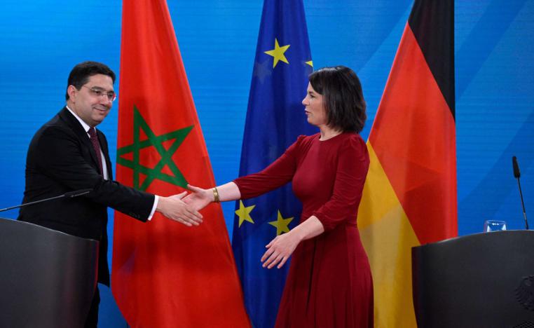 توافق يترجم بالمزيد من التعاون