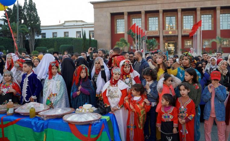 المغرب سباق في حماية التنوع الثقافي وتثمين الاختلاف والوحدة 
