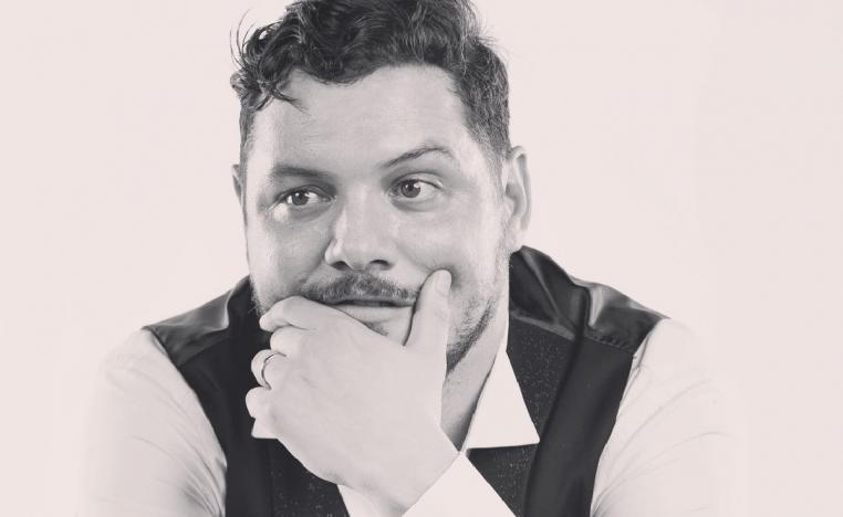 المخرح رؤوف الصباحي