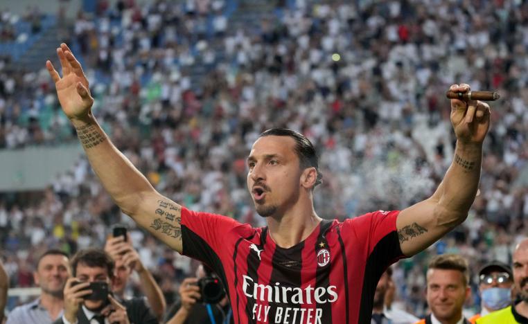 إبراهيموفيتش