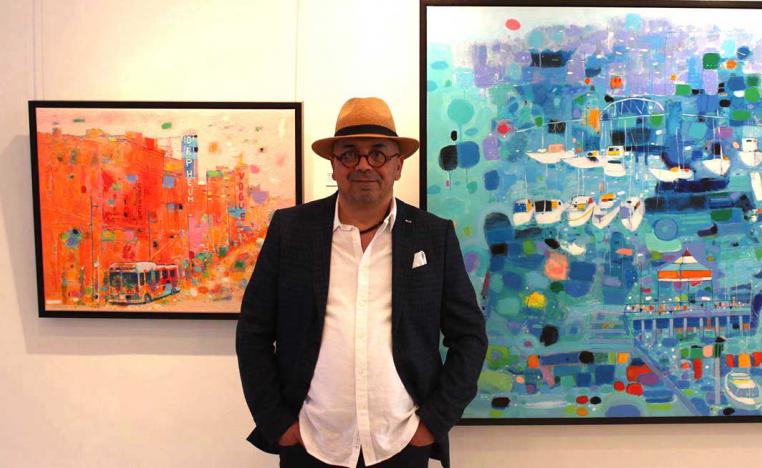 (من صفحة هاشم حنون بفيسبوك)