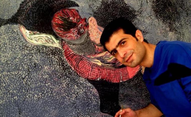 وسام الأحمد