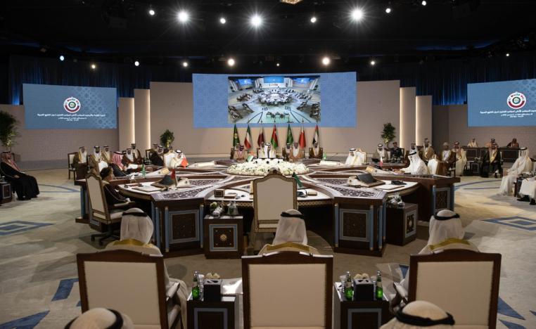 اجتماع مجلس التعاون الخليجي في الدوحة يأتي على وقع حرب غزة