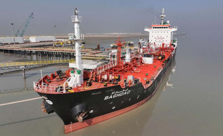 Iraq will send further aid cargoes in future