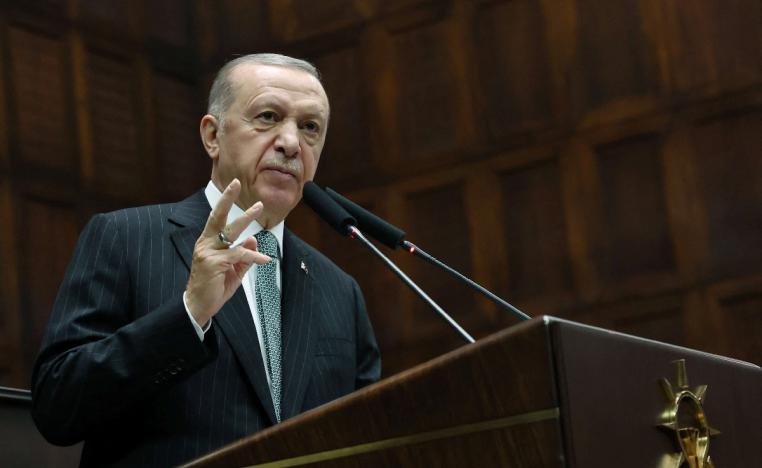 أردوغان ينهي نحو عامين من تعطيل انضمام السويد إلى الناتو 