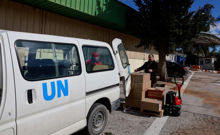 دول عديدة أوقفت دعمها للأونروا