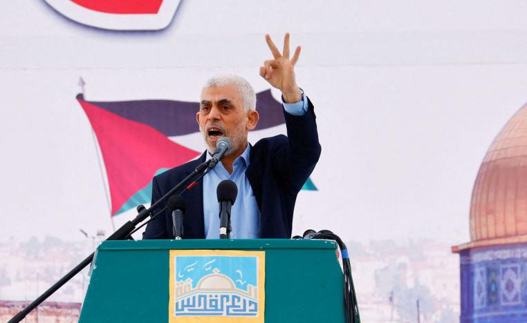 الغرب يعاقب مهندس الهجوم على إسرائيل