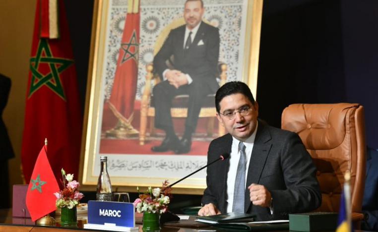 الدبلوماسية المغربية تراكم النجاح تلو الآخر