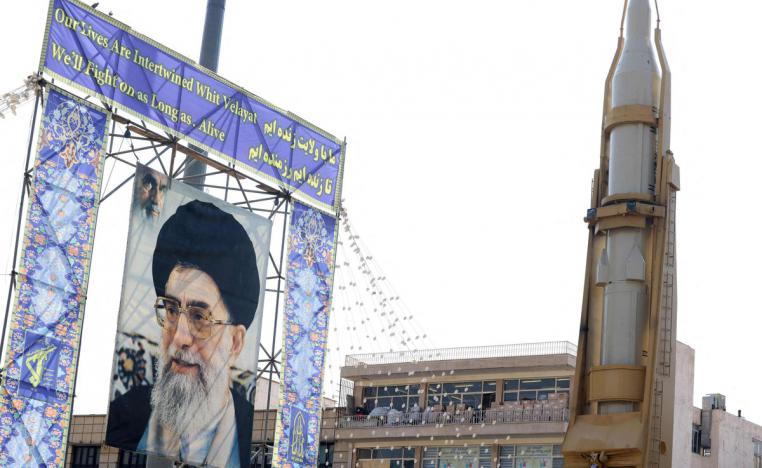 جميع الخيارات مطروحة على الطاولة بين باكستان وايران 