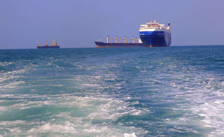 بريطانيا قلقة على أمن سفنها وناقلاتها في البحر الأحمر