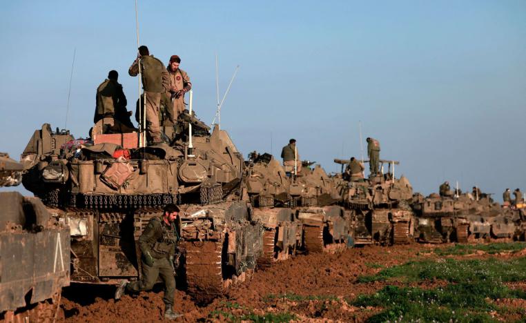 بعد 100 يوم من الحرب اسرائيل لم تحقق أهدافها بعد