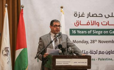 حماس ترفض رفضا قاطعا التنازل عن السلطة 