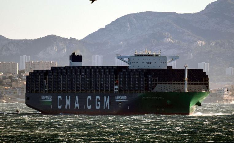ارتفاع تكاليف الشحن البحري كابوس يهدد الاقتصاد 