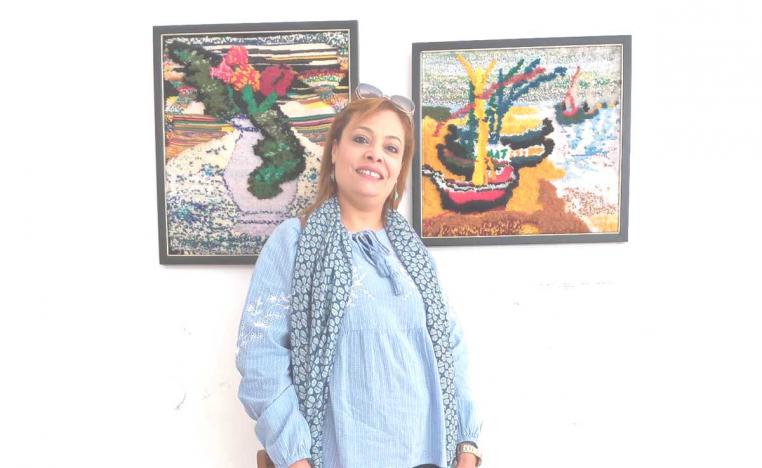 عواطف منصور