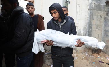 القضاء الدولي يحاصر اسرائيل بسبب انتهاكاتها في غزة