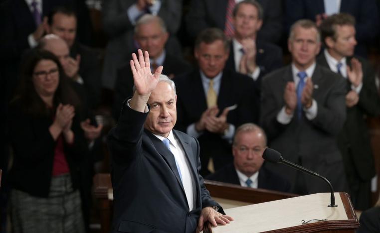 نتنياهو يواجه ضغوطا كبيرة من واشنطن