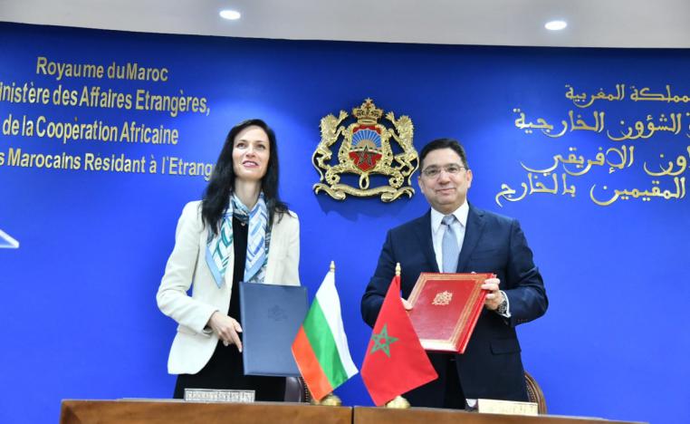 رسائل مهمة يحملها فوز المغرب أبرزها الدعم الكبير الذي يحظي به 