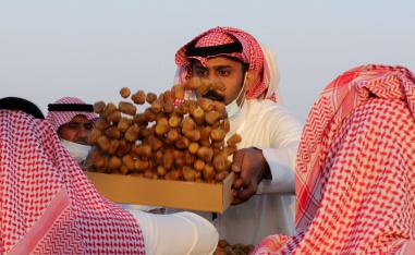 تمور