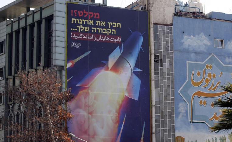 النظام الإيراني بحاجة إلى رد الاعتبار أمام الداخل