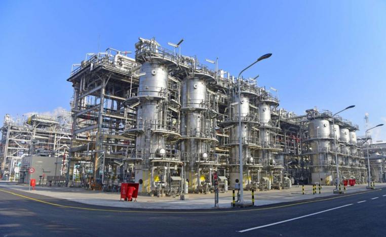 البلد الخليجي العضو في منظمة أوبك لا ينتج كميات كبيرة من الغاز الطبيعي