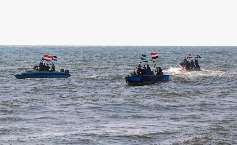  مع تزايد هجمات الحوثيين، واشنطن سوف تضطر في نهاية المطاف إلى التدخل