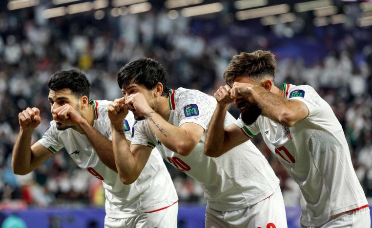 منتخب الامارات