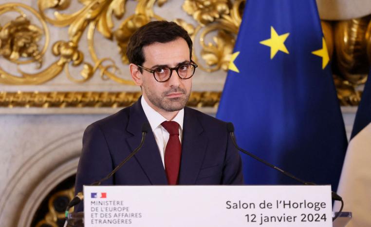 تعيين سيجورني وزيرا للخارجية يطرح سؤالا ملحا حول مسار العلاقات المغربية الفرنسية