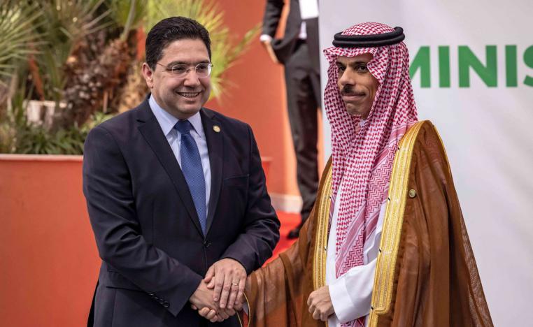 علاقة متينة لا تتأثر بمحاولات التشويش