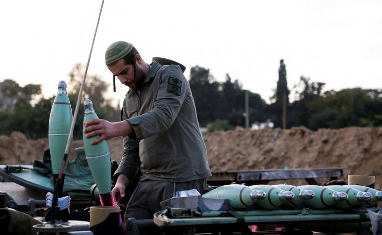 ادارة بايدن تواجه اتهامات بالمشاركة في العداون الاسرائيلي على غزة والمسؤولية عن مقتل الآلاف من المدنيين
