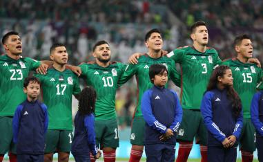 منتخب السعودية