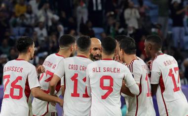 الامارات