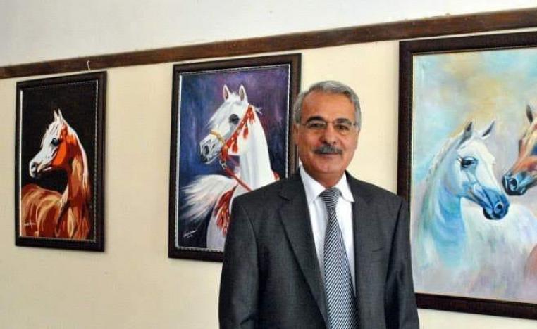 عباس الزهاوي