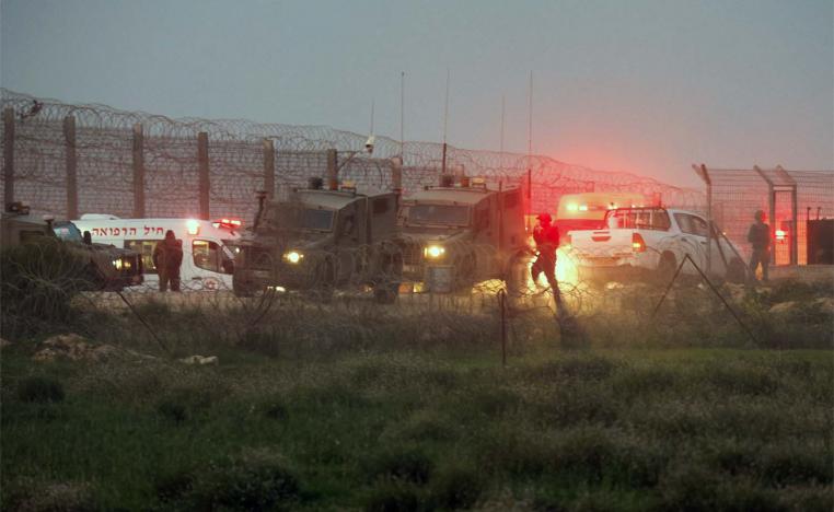 It is the biggest death toll among Israeli soldiers in a single day since the war began in October