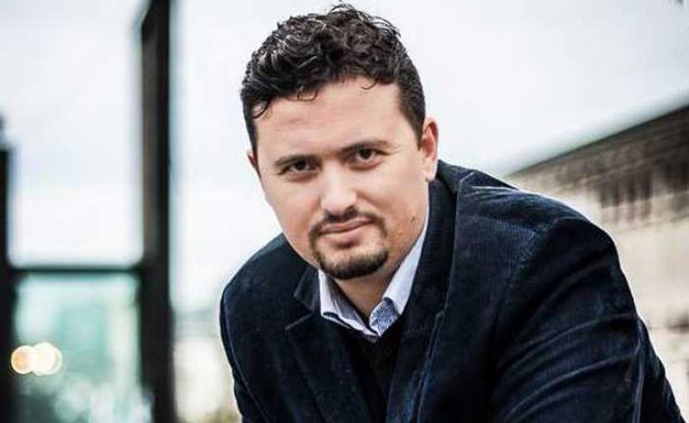 محمد نبيل ملين