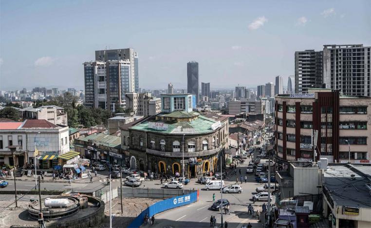There are currently no investment banks in Ethiopia
