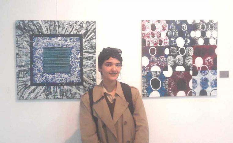 شيماء بن سليمان