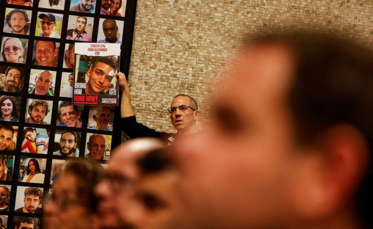 روسيا تسعى لتعزيز نفوذها من خلال ملف الرهائن