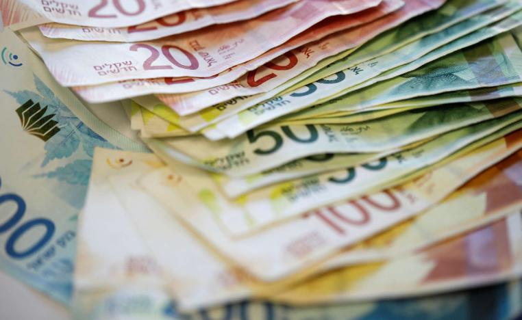 الاقتصاد الاسرائيلي غير قادر على تحمل تكاليف حرب غزة الى ما لا نهاية