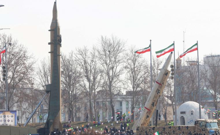 المنطقة مقبلة على مزيد من التوتر